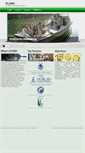 Mobile Screenshot of plansforthebay.org